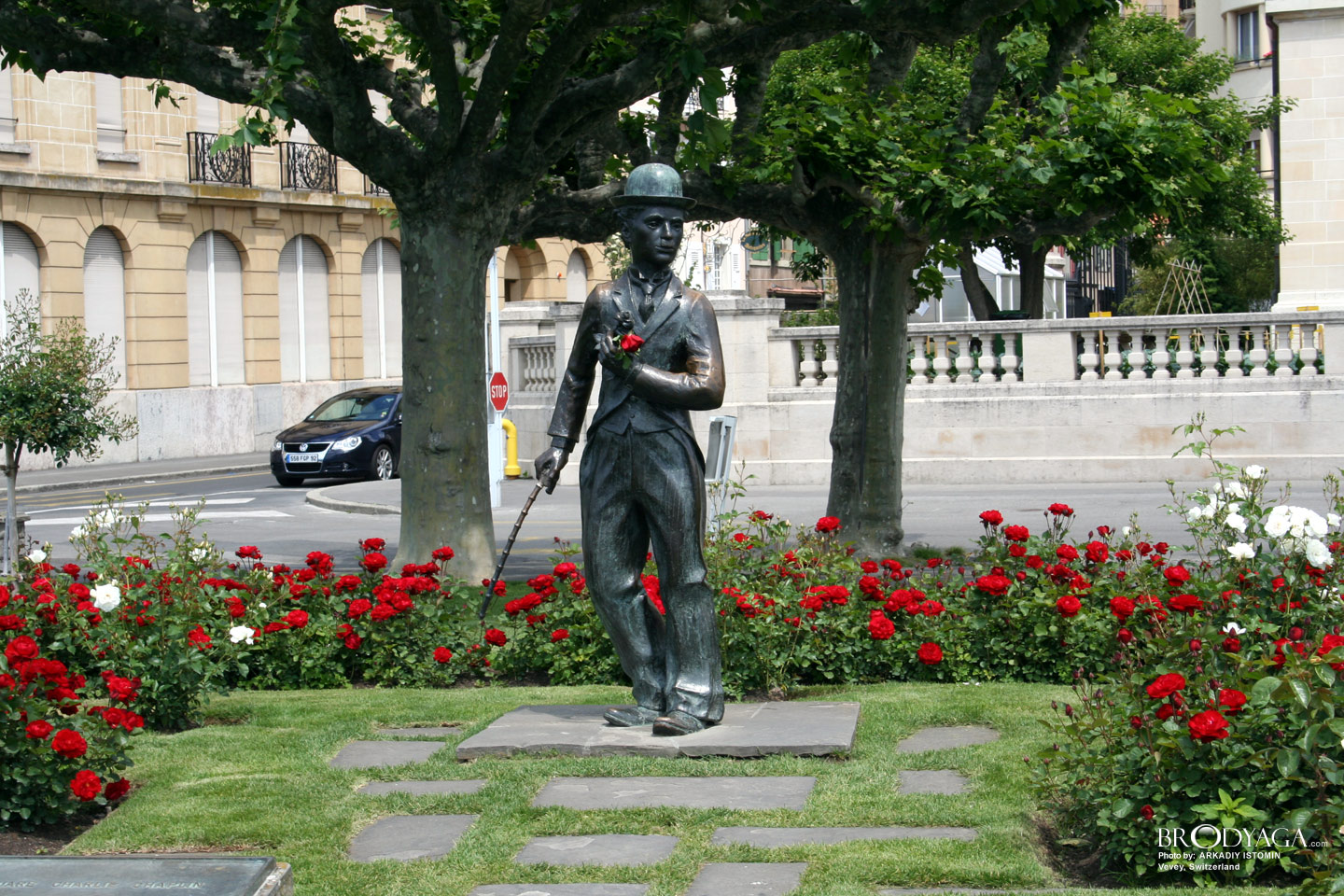 Vevey